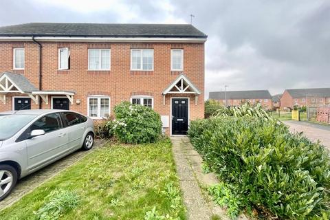 undefined, Windsor Avenue, Peterborough