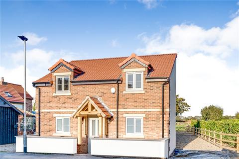 3 bedroom detached house for sale, Park Lane, Barlow, Selby, North Yorkshire, YO8