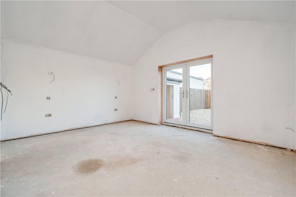 Ground Floor Bedroom