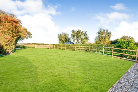 3 bedroom detached house for sale, Park Lane, Barlow, Selby, North Yorkshire, YO8