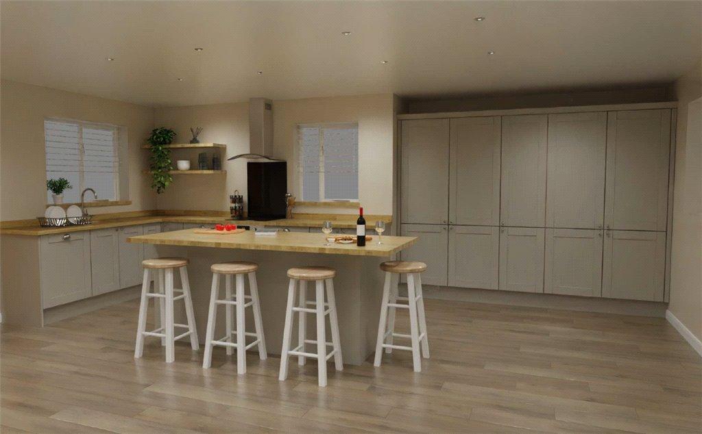 Virtual Open Plan