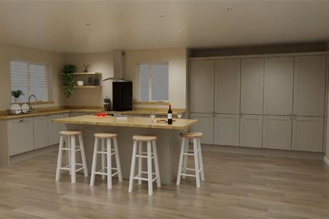 3 bedroom detached house for sale, Park Lane, Barlow, Selby, North Yorkshire, YO8