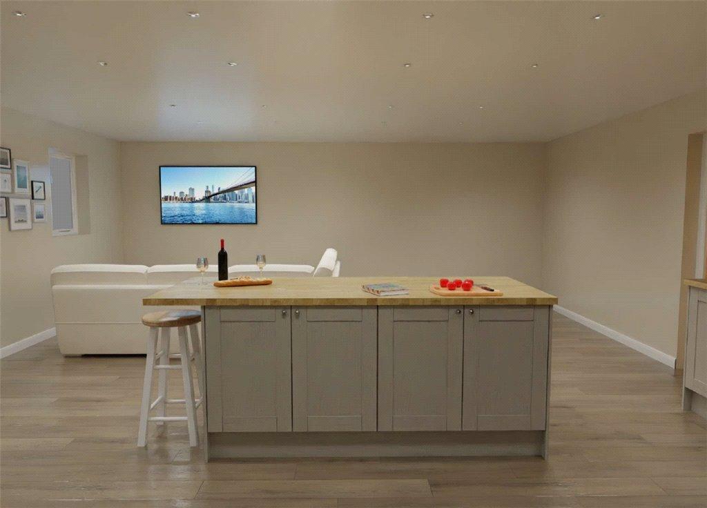 Virtual Open Plan