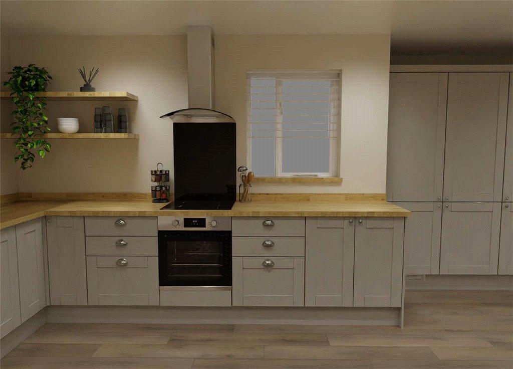 Virtual Open Plan