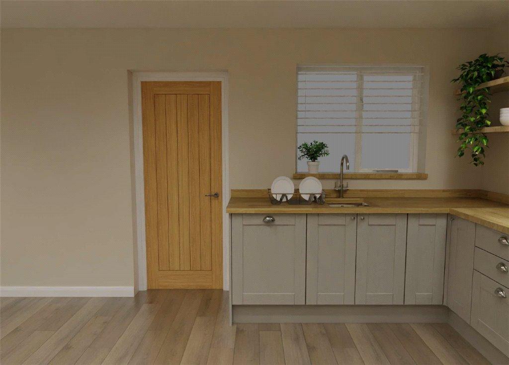 Virtual Open Plan
