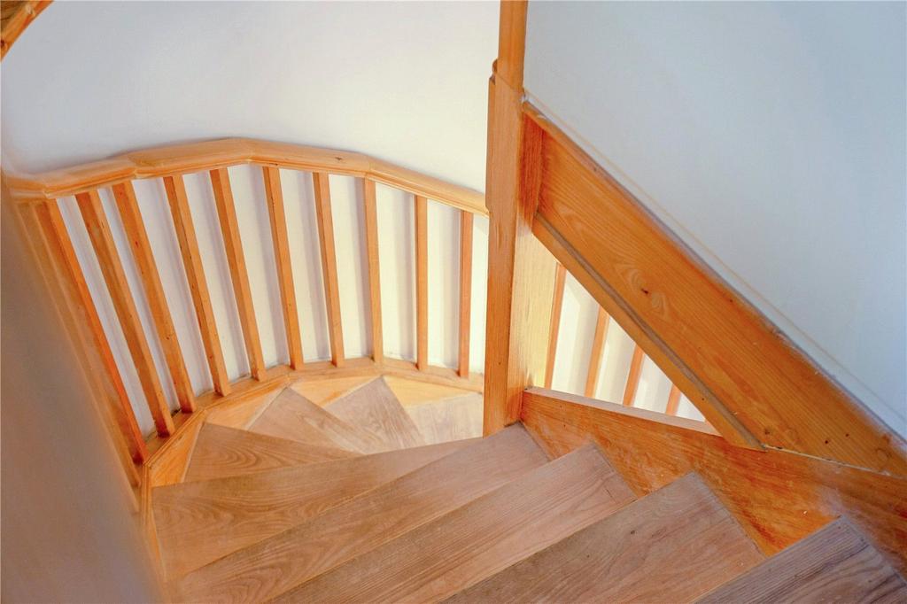 Stairway