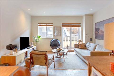 2 bedroom apartment for sale, Victoria Park Road, London, E9