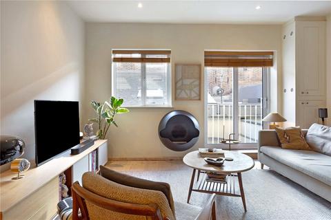 2 bedroom apartment for sale, Victoria Park Road, London, E9