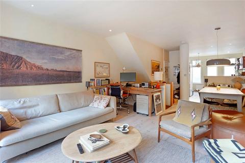 2 bedroom apartment for sale, Victoria Park Road, London, E9