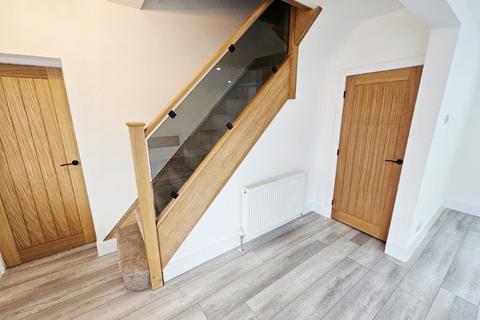 undefined, Moorside Crescent, Droylsden