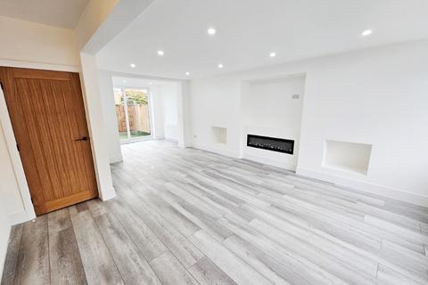 undefined, Moorside Crescent, Droylsden