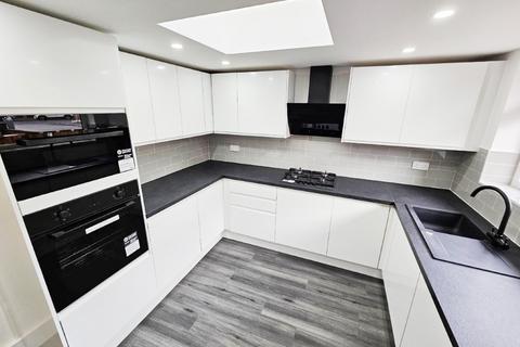 undefined, Moorside Crescent, Droylsden
