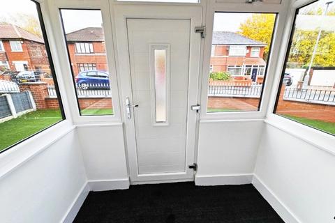 undefined, Moorside Crescent, Droylsden