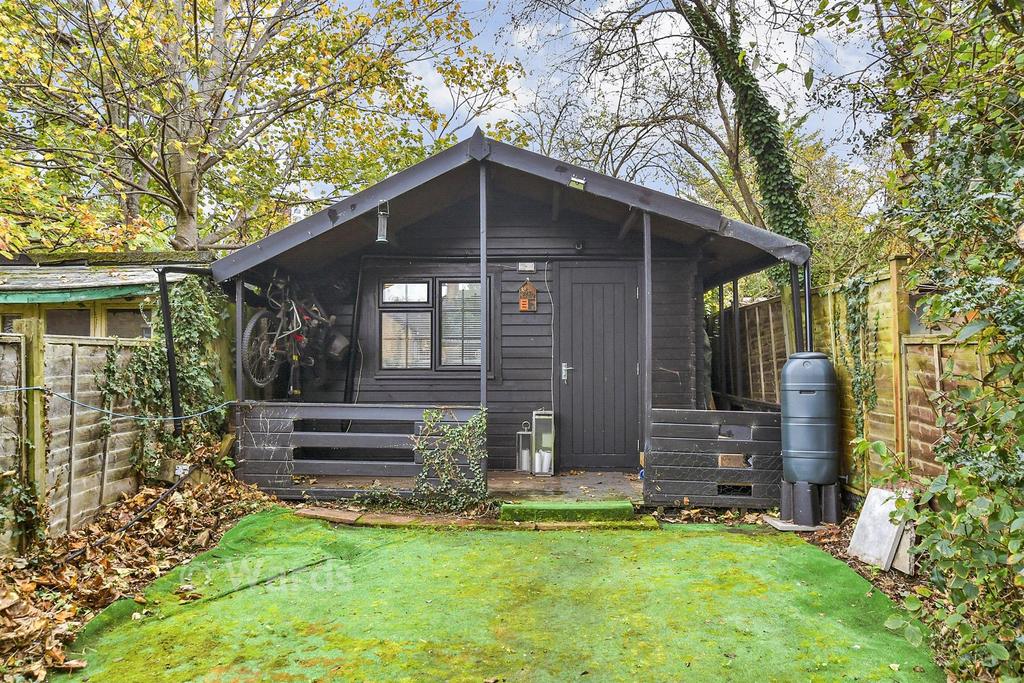 Summer House