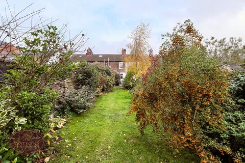 undefined, Little Lane, Kimberley, Nottingham, NG16
