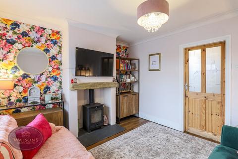 undefined, Little Lane, Kimberley, Nottingham, NG16