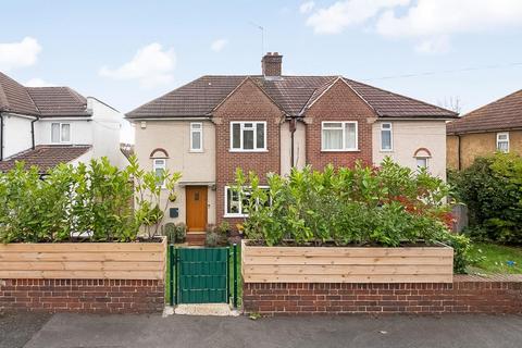 3 bedroom semi-detached house for sale, Biggin Way, Crystal Palace, London, SE19