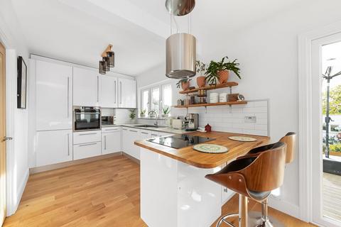 3 bedroom semi-detached house for sale, Biggin Way, Crystal Palace, London, SE19