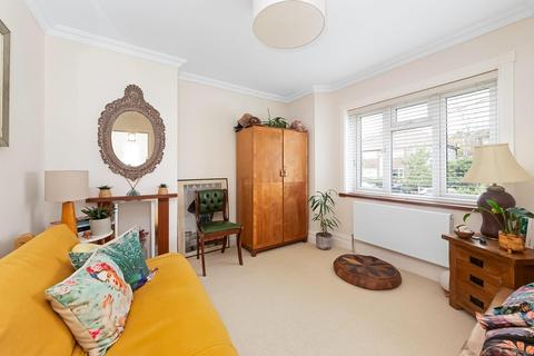 3 bedroom semi-detached house for sale, Biggin Way, Crystal Palace, London, SE19