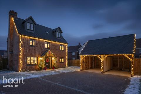 undefined, Bishopton Lane, Stratford Upon Avon