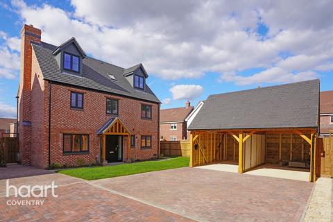 5 bedroom detached house for sale, Bishopton Lane, Stratford Upon Avon