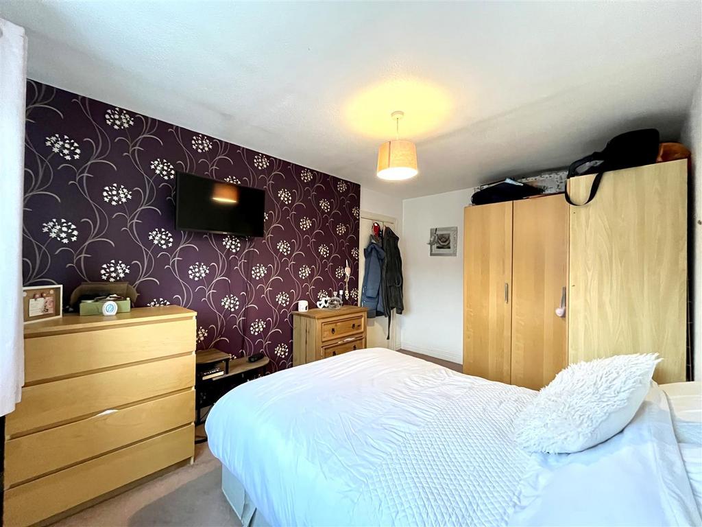 Bedroom 1 Aspect 3