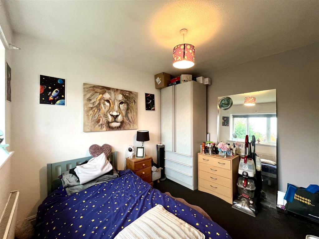 Bedroom 2 Aspect 2