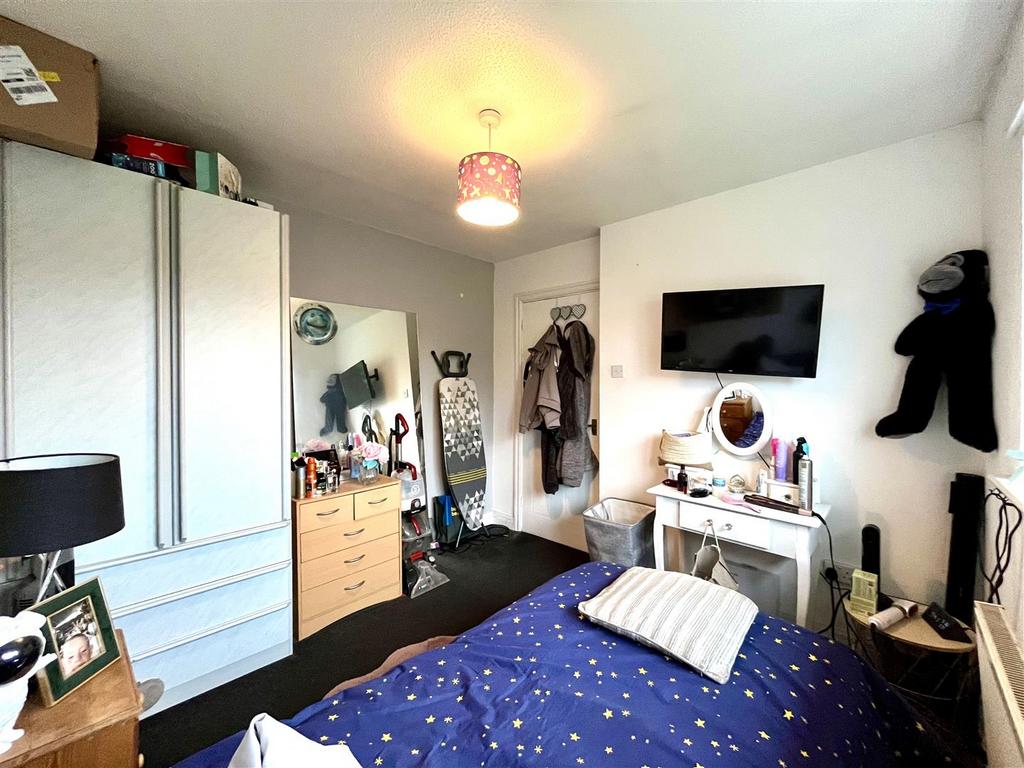 Bedroom 2 Aspect 3
