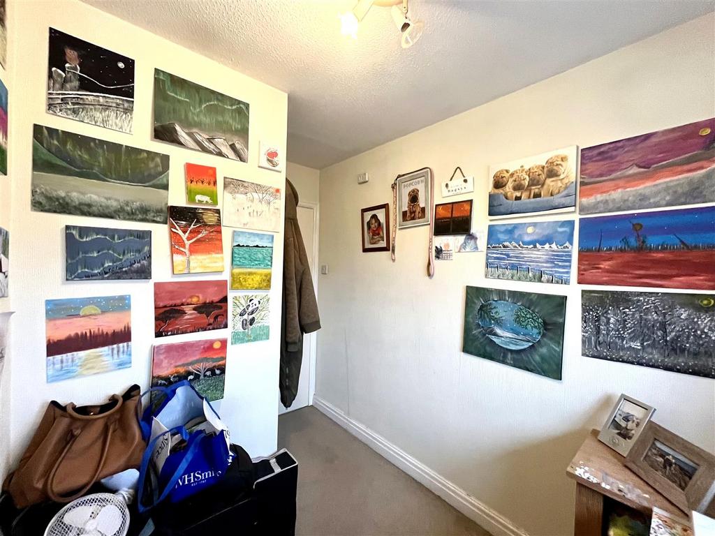 Bedroom 3 Aspect 2