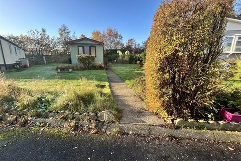 undefined, Elland Hall Caravan Park