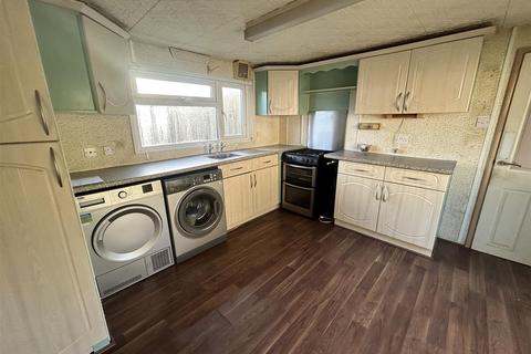 undefined, Elland Hall Caravan Park