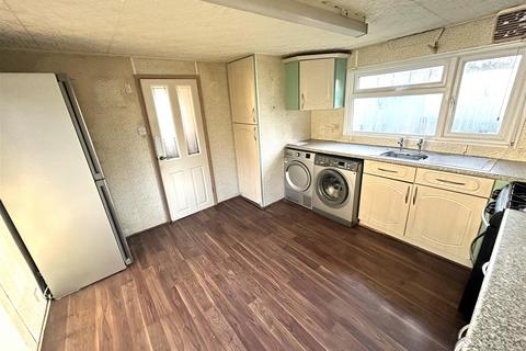 undefined, Elland Hall Caravan Park