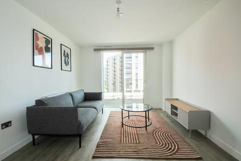 2 bedroom apartment for sale, 5th Floor – 2 Bedroom Apartment – Middlewood Locks, Salford