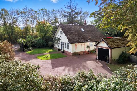 4 bedroom detached house for sale, Lea Lane, Great Braxted, CM8