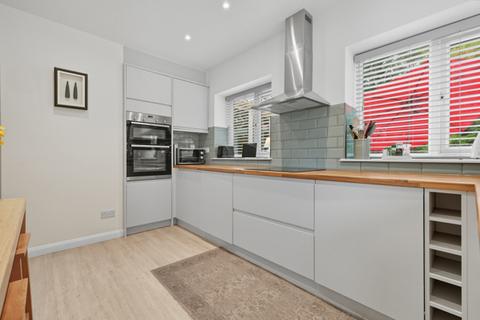 4 bedroom detached house for sale, Lea Lane, Great Braxted, CM8