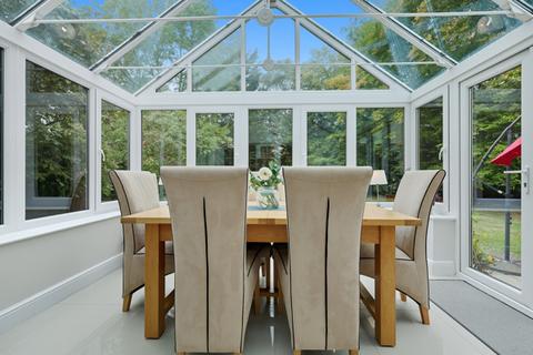 4 bedroom detached house for sale, Lea Lane, Great Braxted, CM8