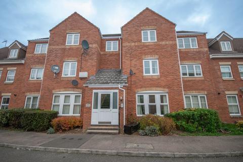 undefined, Gardeners End, Rugby, CV22