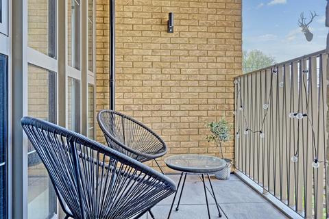 undefined, Kettle Yard, Bow