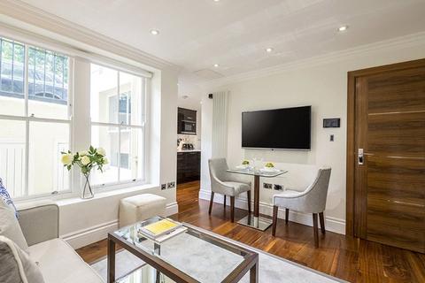 1 bedroom apartment to rent, Kensington Gardens Square, London, W2