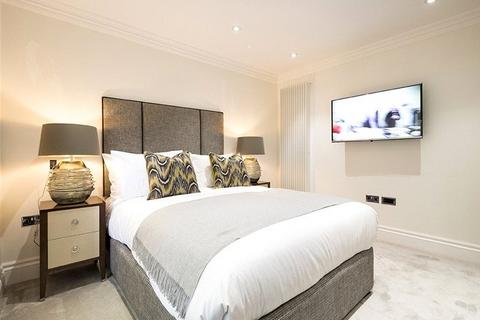 1 bedroom apartment to rent, Kensington Gardens Square, London, W2