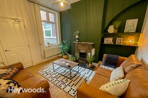undefined, Albany Road, Newcastle-under-Lyme, Staffordshire
