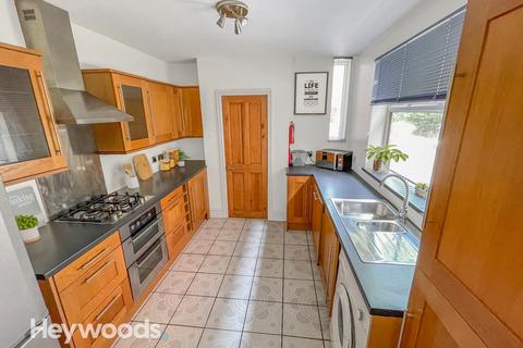 undefined, Albany Road, Newcastle-under-Lyme, Staffordshire