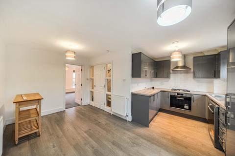 3 bedroom end of terrace house for sale, Ashurst Close, Northwood
