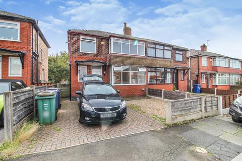 undefined, Malvern Close, Prestwich