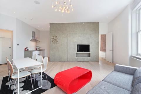 1 bedroom flat to rent, Airlie Gardens, London W8