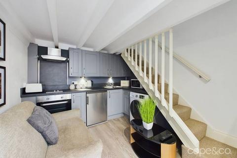 undefined, Burleigh Mews, 102 Friar Gate, Derby, Derbyshire, DE1 1EX