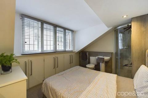 undefined, Burleigh Mews, 102 Friar Gate, Derby, Derbyshire, DE1 1EX