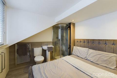 undefined, Burleigh Mews, 102 Friar Gate, Derby, Derbyshire, DE1 1EX