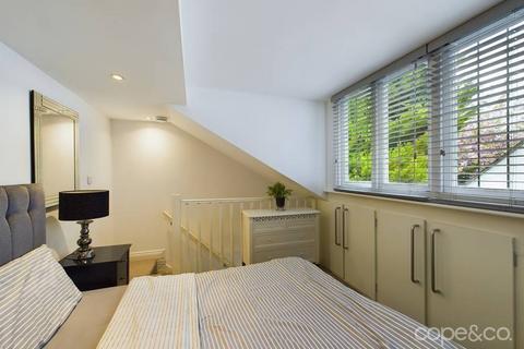 undefined, Burleigh Mews, 102 Friar Gate, Derby, Derbyshire, DE1 1EX
