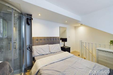 undefined, Burleigh Mews, 102 Friar Gate, Derby, Derbyshire, DE1 1EX